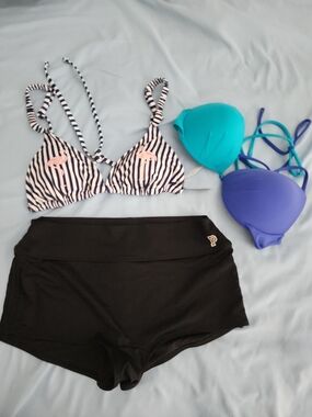 PINK Victoria's Secret Swimwear Bundle